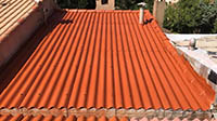 couvreur toiture Neris-les-Bains
